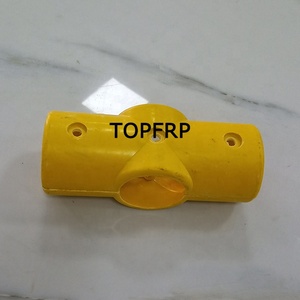 อุปกรณ์ยึดราวจับทรงกลม FRP ขนาด 36 มม. และ 50 มม. - Product Image 4