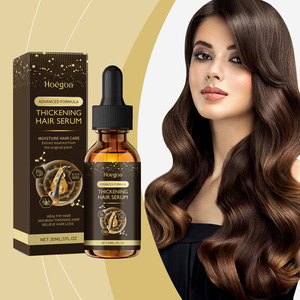Suero nutritivo suave para el cabello, superventas, 2025, para el cuidado del aceite de masaje del cabello suave, brillante y voluminoso - Product Image 1