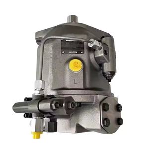 โรงงานผลิตปั๊มไฮดรอลิกแบบลูกสูบแกนหมุน China Rexroth จำหน่ายโดยตรง A10VSO A10VSO71 A10V A10VO A4VG A4VSO250 A10VO45 A10VSO100 A10VSO140 - Product Image 5