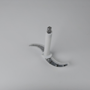 Haushaltsküchengeräte-Ersatzteile Fleischwolf-Klinge Edelstahl S-Form Hackmesser-Kopf für Elektrische Zerkleinerer 2/3/5L - Product Image 6