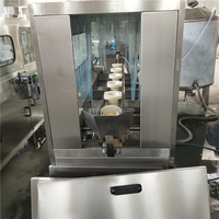 Ligne de Production d'eau entièrement automatique, 5 gallons, 150 BPH et 200 BPH 250bph, livraison gratuite