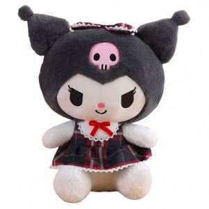 Juguetes de Peluche Súper Suaves Personalizados OEM para Bebés y Recién Nacidos - Animales de Peluche Seguros con Función Antiestrés - Product Image 2