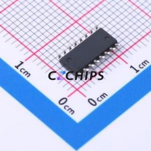 Nuevo Sensor BISS0001DRG SOP-16 Original Sensor de presencia humana Venta completa Chips de componentes electrónicos Proveedor y servicio BOM - Product Image 2
