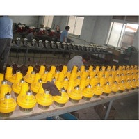 Obral Pompa Air Submersible 3 Inci Robin 5.5HP dengan Selang Fleksibel