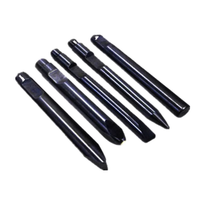 Top-Notch Kwaliteit Graafmachine Onderdelen Hydraulische Breker Voorhoofd Achterkop Cilinder Hoofdlichaam Assemblage - Product Image 3