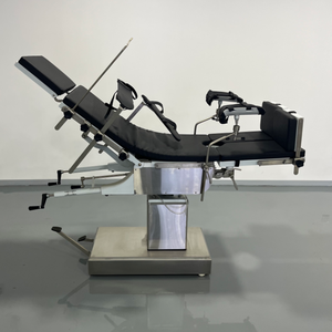 Đa năng Hướng dẫn sử dụng thủy lực hoạt động Bảng nâng cao hệ thống cho phẫu thuật Giường Y Tế-Phẫu thuật y tế Giường Giá - Product Image 2