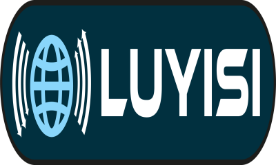 LUYISI (HK) TECHNOLOGY LIMITED logo