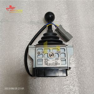 בקר ג 'ויסטיק 3074671 307-4671 3616015 361-6015 עבור חתול גלגל מעמיס 950h 966h 988 ידית שליטה - Product Image 3