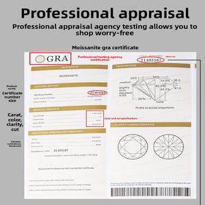 S925 Sterling Silber Rhodium-Plattiert Moissanit Sonnenblumen-Halskette Damen Krappenfassung Anhänger Gliederkette 2,6g Trendy <span class=keywords><strong>Third</strong></span> Party - Product Image 3