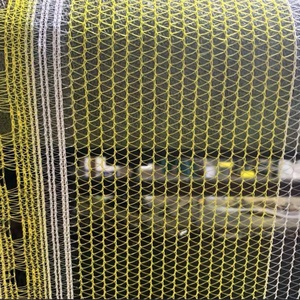 Redes Antigranizo para Huertos y Viñedos de 40g a 100g, HDPE, Protección Elevada Contra Granizo - Product Image 4