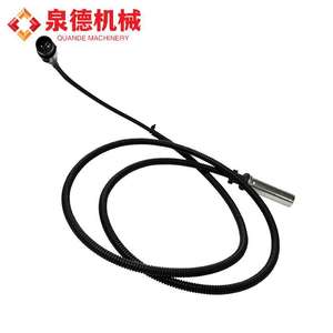 Kit d'accessoires complet pour camion pompe/malaxeur Scania P450 avec capteur ABS avant (1892054) compatible avec les systèmes de freinage - Product Image 3