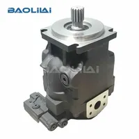 Pompe hydraulique BAOLILAI Sauer Jrrs051 JR-R-S51B-AF-20-14-NN-E-3-C2NE-A8N-NNN-JJJ-NNN 83083769 Pompe à pistons axiaux pour tracteur
