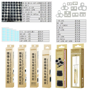 Outil de réparation de la caméra arrière pour <span class=keywords><strong>Apple</strong></span> iPhone, consommables et outils de réparation - Product Image 4
