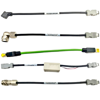 Modbus, PROFIBUS, Connecteurs de protocoles de communication variés, Câbles de connexion, Produits complets, Prise en charge des négociations