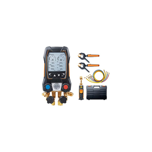 เทส-ทู 608-H1 - เครื่องวัดความชื้นราคาประหยัด - Product Image 4