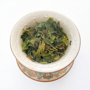 Vente directe usine – Thé vert Laoshan en vrac, feuilles de thé de haute qualité, riches en polyphénols, thé de printemps naturel pour la santé - Product Image 3