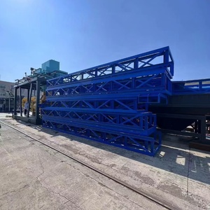 Ghana Betonfabriek Mini Mobiele Betonmenginstallatie Te Koop - Product Image 5