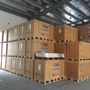 ML-G10 Q Cell Q.PEAK DUO + 400W 405W 410W Bảng Điều Khiển Năng Lượng Mặt Trời 132 Mô Đun Quang Điện Đơn Tinh Thể Nửa Tế Bào - Product Image 5