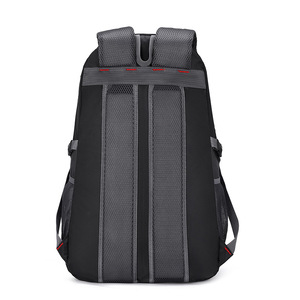 Sacs à dos <span class=keywords><strong>de</strong></span> voyage imperméables <span class=keywords><strong>de</strong></span> qualité YCH pour hommes, sacs <span class=keywords><strong>de</strong></span> <span class=keywords><strong>randonnée</strong></span>, sacs à dos <span class=keywords><strong>de</strong></span> sport <span class=keywords><strong>de</strong></span> plein air, sacs d'école pour hommes et femmes - Product Image 3