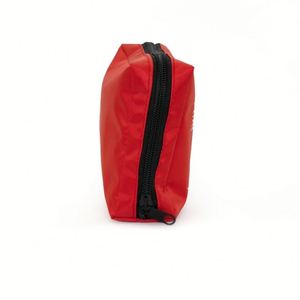 Trousse de premiers secours compacte, équipement de survie en plein air, sac médical portable, kit d'urgence pour le camping et la randonnée, personnalisable - Product Image 3