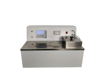 Fully Automatic RVP Reid Method- Saturated Vapor Pressure Tester 2 Test Bombs RVP Analyzer ASTM D323 GB/T8017 ISO3007