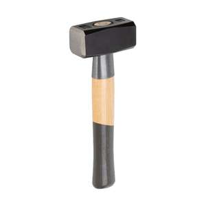 PICARD - 0040312-1500 Luge minière DIN 6475 avec coque de sécurité N ° 403a HS - EAN 4016671022926 MARTEAUX ET CISEAUX MALLETS - Product Image 1