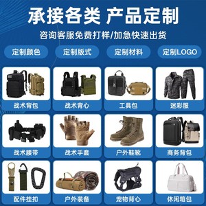 Sac à dos de photographie extérieur personnalisé pour appareils photo reflex numériques, léger, étanche, avec fermeture éclair, couleur unie - Product Image 5