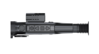 640x512 50mm Objectif 1800m LRF NM640 Télémètre Laser 640 Viseur Thermique à Portée Thermique pour la Chasse