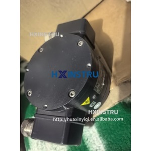 6 Codificadores Baumer Baomeng OG8 DN 2048 CI, Nuevos y Auténticos, Codificador Baumer H - Product Image 1