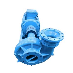 Bomba de Agua Centrífuga Horizontal Eléctrica de Una Etapa, Tipo IS, de Succión Axial, para Irrigación y Productos Químicos - Product Image 1