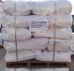 Chất Xúc Tác Cao Su MBTS TMTD, Bột IPPD Hoặc Dạng Hạt - Product Image 5