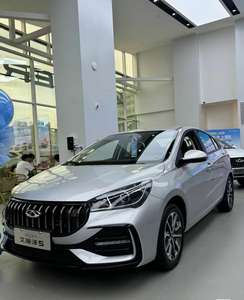 Chery arrizo 5 <span class=keywords><strong>2025</strong></span> Pro EXCELLENCE Edition 1.5L คู่มือแฟชั่นรถเบนซินใหม่รถซีดานราคาถูกจากจีน - Product Image 4