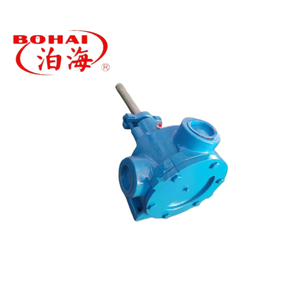 <span class=keywords><strong>Pompe</strong></span> <span class=keywords><strong>Viking</strong></span> haute pression 10HP <span class=keywords><strong>pompe</strong></span> à engrenages à huile de lubrification électrique OEM HL4192 utilisation industrielle - Product Image 5