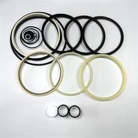 Kit de joints d'étanchéité pour foreuse hydraulique APEX HD609 HD709 HD712 HD715, compatible Furukawa Drifter