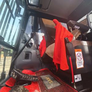 Excavadora Hidráulica Usada Sany 365, Original, de Alta Calidad, 99% Nueva, al Precio Más Bajo, Excavadoras Usadas Baratas en Venta - Product Image 5