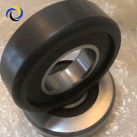 Pièces de rechange pour chariot élévateur à moteur, taille de roulement 50x123x34, chariot élévateur CG92310T
