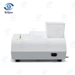 Équipement optique SJ Optics, vente flash, machines à chanfreiner les lentilles manuelles TC-10A haute précision - Product Image 3