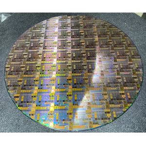 Tranche de silicium 2 — 12 pouces, technologie chinoise, entièrement de qualité supérieure - Product Image 4