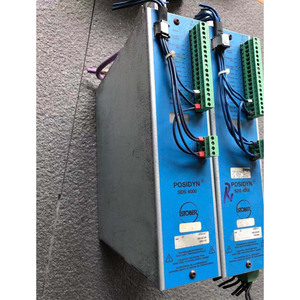 STOBER SDS4011 SDS4021 SDP4000 Drive - Équipement industriel en aluminium et plastique - Garantie de 3 mois - Product Image 3