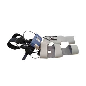 Allenamento dell'andatura dell'esoscheletro assistito da Robot per la deambulazione della paralisi alimentata - Product Image 2
