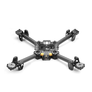 กรอบคาร์บอน diatone <span class=keywords><strong>Mamba</strong></span> KN-104 10นิ้ว FPV ใหม่ - Product Image 2