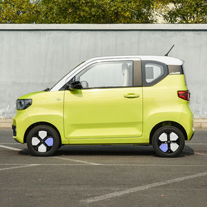 Grand espace longue durée LHD nouvelle voiture électrique MINI voiture EV pour adulte - Product Image 3