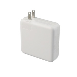 60 Wát Power Adapter cho Apple máy tính xách tay máy tính Adapter MacBook <span class=keywords><strong>iPod</strong></span> cổ điển <span class=keywords><strong>5th</strong></span> 6th 7th nhà máy bán buôn - Product Image 1