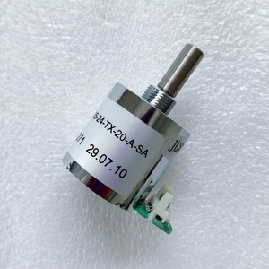 Encodeur MA de haute qualité 00.783.1271 BGE 25-24-TX-20-A-SA pour pièces de rechange de presse offset Heidelberg - Product Image 1