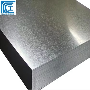 เหล็กแผ่นรีดร้อน Q235 ชุบสังกะสี และแผ่นเหล็ก <span class=keywords><strong>GI</strong></span> มาตรฐาน ASTM/JIS สำหรับงานเชื่อม งานดัด และงานก่อสร้าง - Product Image 5