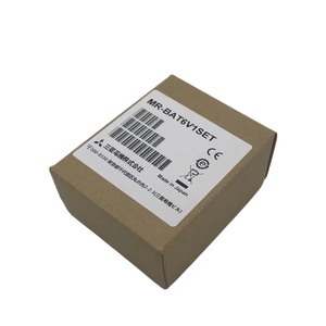 Batterie d'origine neuve MR BAT6V1SET MR J4 Series, batterie de lecteur, batterie au lithium - Product Image 2
