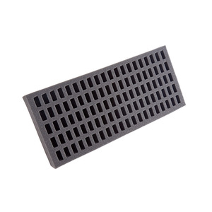 Nhà Máy Giá đóng gói tấm xốp Hộp quà tặng với bọt chèn tùy chỉnh <span class=keywords><strong>PU</strong></span> bọt bao bì miếng bọt biển - Product Image 3
