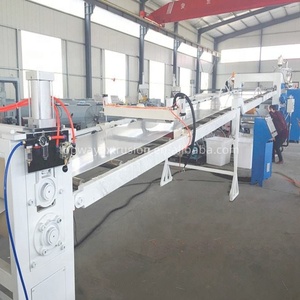 PP PE PS ABS tấm máy đùn <span class=keywords><strong>PMMA</strong></span> tấm Acrylic Máy làm - Product Image 5