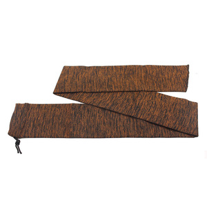 Fundas y Bolsas Tácticas para Calcetines de Caza, Bolsa de Almacenamiento Tejida Resistente para Uso en Exteriores, 54 Pulgadas - Product Image 3