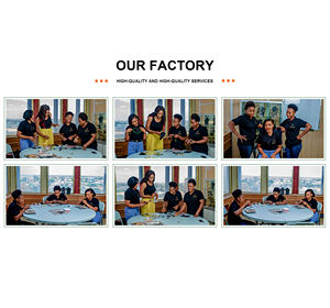 ชุดเครื่องประดับทำมือสไตล์โบฮีเมียนชุบทอง 24K ยี่ห้อ Namayo - รับผลิตแบบ OEM/ODM ต่างหูและสร้อยคอแบบห้อยสุดหรูสำหรับเป็นของขวัญ - Product Image 6